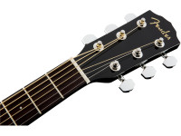 Fender CD-60SCE Blk WN Fender CD-60SCE Blk WN
